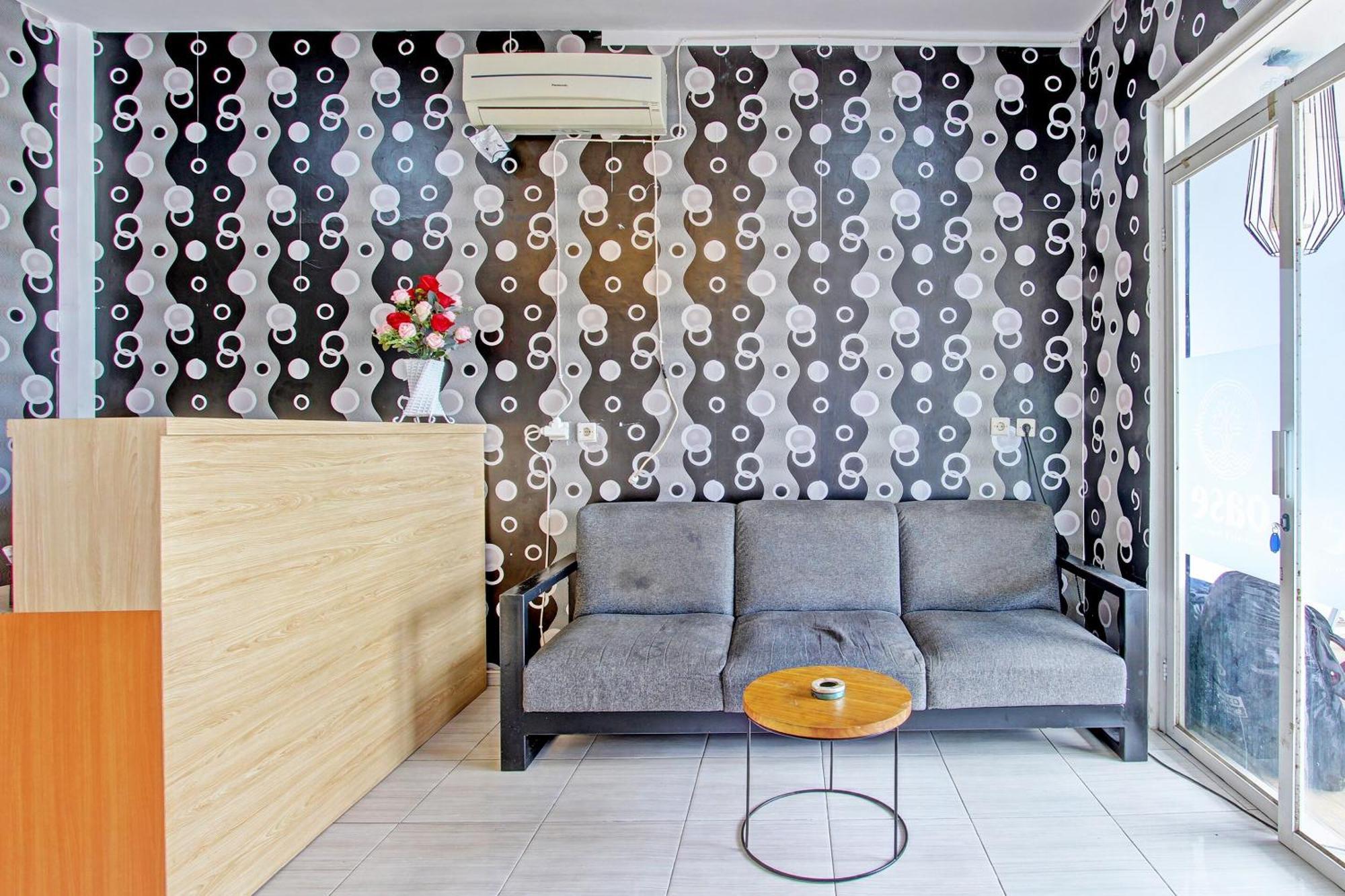 Oyo 91952 Oase Hostel Yogyakarta Extérieur photo